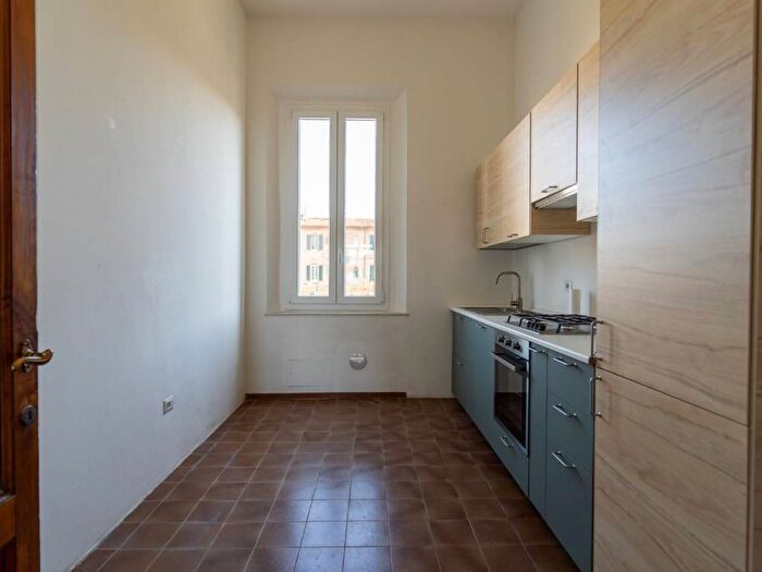 Appartamento quadrilocale in affitto in Via Febbraio, Stazione Agenzia delle Entrate, Empoli