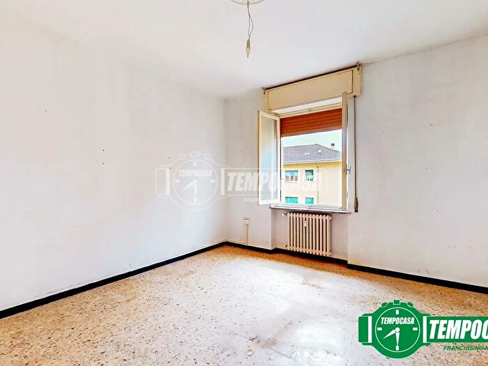 Appartamento trilocale in vendita in Via IV Novembre, Novi Ligure