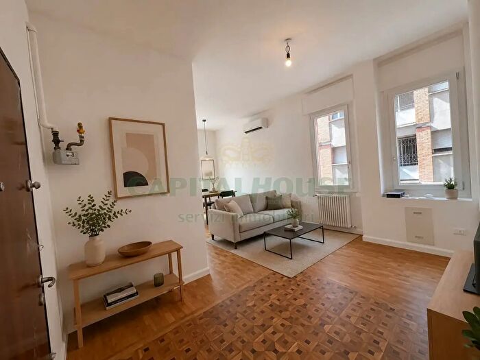 Appartamento quadrilocale in vendita in Via del Borgo di San Pietro, Bologna