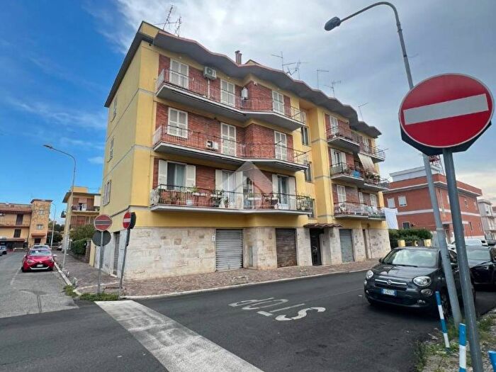 Appartamento bilocale in affitto in Via attilio bonanni, Centro, Civita Castellana