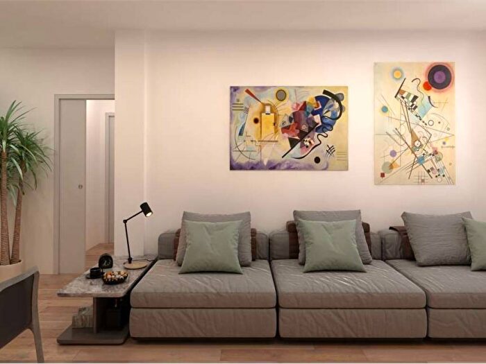 Appartamento monolocale in affitto in Via Martinella, Torre Boldone