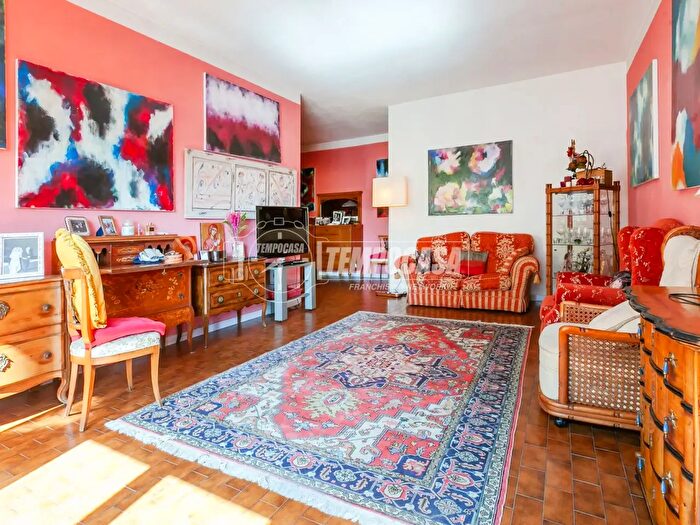 Appartamento trilocale in vendita in Via Vittorio Alfieri, Settimo Milanese