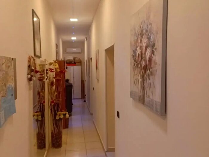 Appartamento bilocale in affitto in Via Alessandro Poerio, Napoli