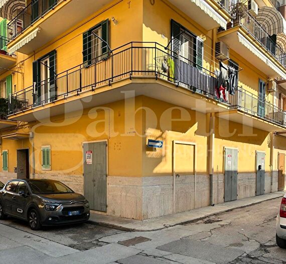 Appartamento in vendita in Zona Viale Vitt Veneto, Corato