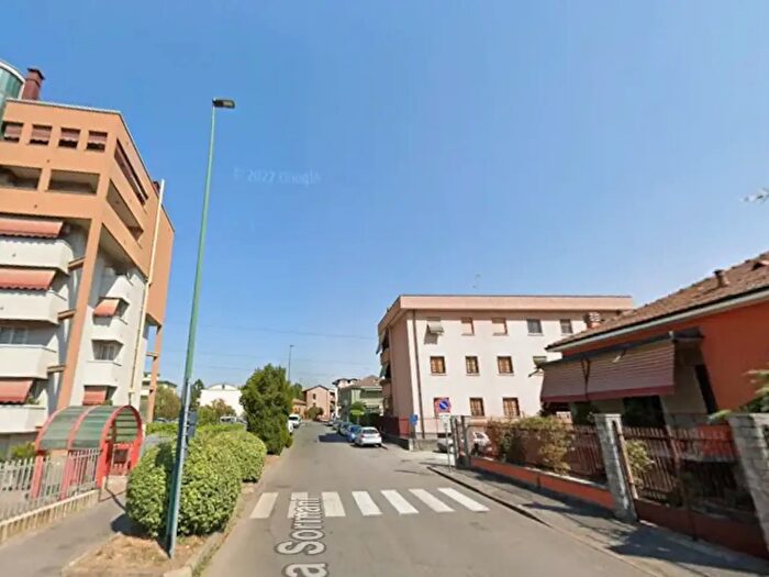 Appartamento trilocale in affitto in Via Sormani, Cologno Monzese
