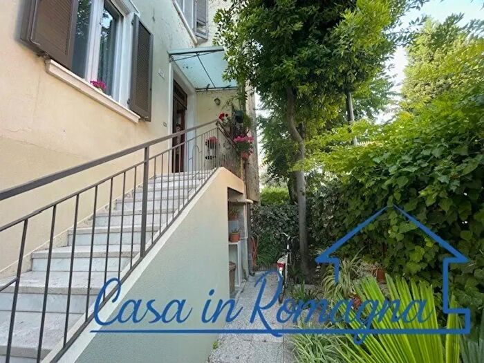 Appartamento trilocale in vendita in Viale Nazario Sauro, Rimini