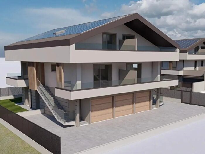 Appartamento quadrilocale in vendita in Via Basento, Lainate