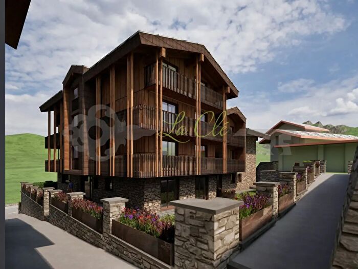 Case in Vendita e in Affitto - 2