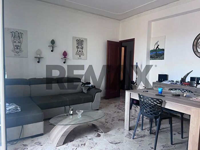 Appartamento quadrilocale in vendita in Via Stesicoro, Trabia
