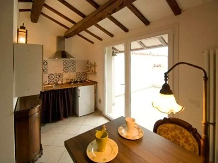 Appartamento bilocale in vendita in Via Giovanni Pascoli, Ravenna