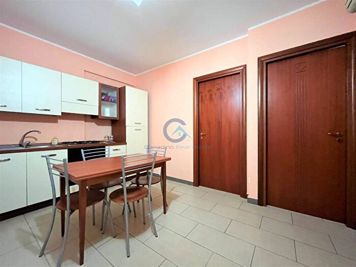 Appartamento trilocale in affitto in Fortuna Corvo, Catanzaro