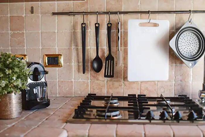 Appartamento bilocale in affitto in Borgo San Silvestro, Centro Storico, Parma