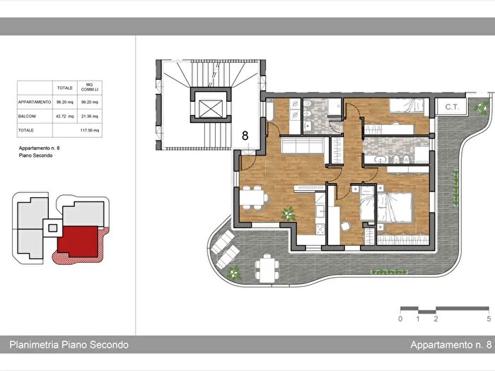 Case in Vendita e in Affitto - 2