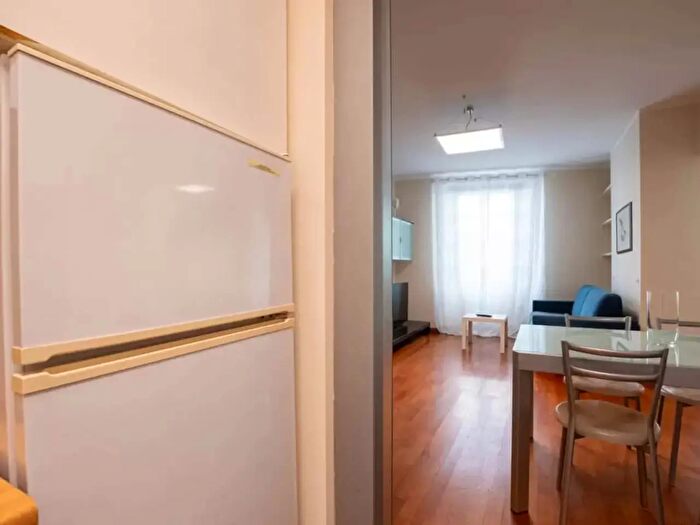 Appartamento monolocale in affitto in Via dei Fabbri, Milano