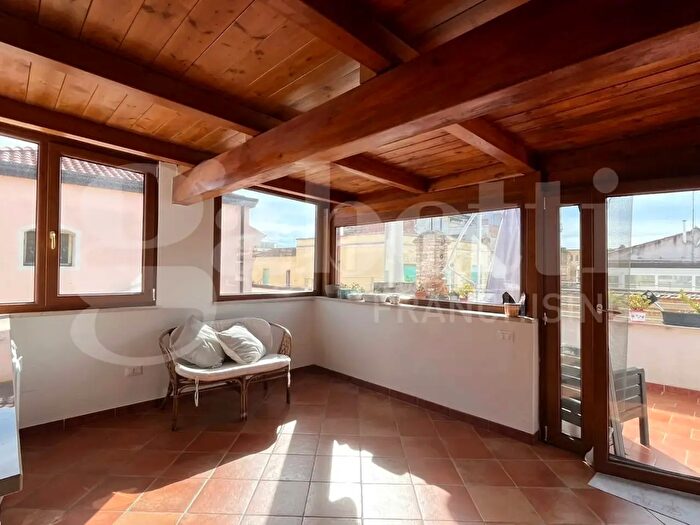 Appartamento in vendita in San Severo