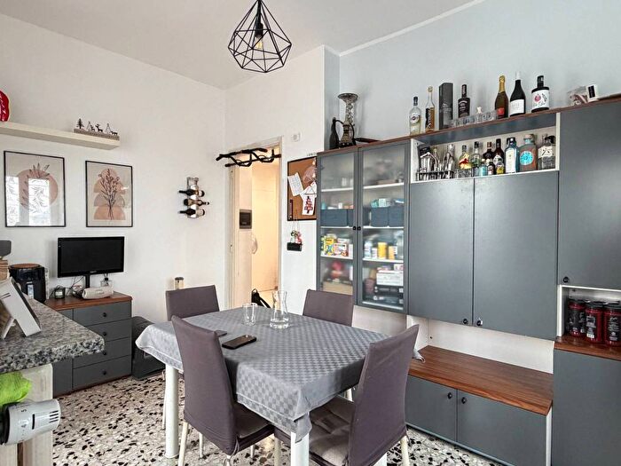 Appartamento trilocale in vendita in Via Francesco Cigna, Barriera di Milano, Torino
