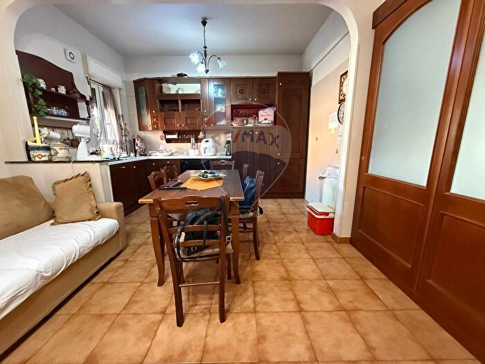 Appartamento quadrilocale in vendita in Via Brindisi, San Giovanni La Punta