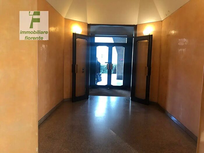 Appartamento trilocale in vendita in Corso del Popolo, Padova