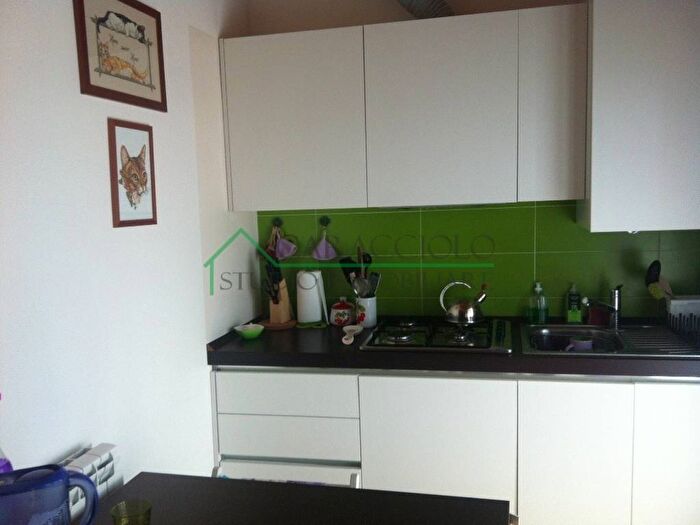 Casa bilocale in affitto in Piazza Generale Carlo Alberto Dalla Chiesa, Centro, Bollate