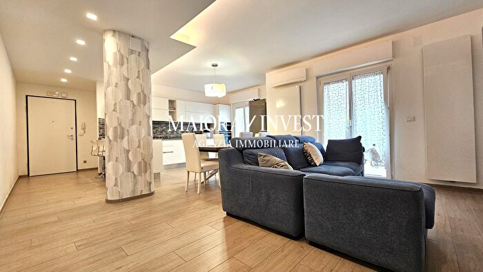 Appartamento con 5 locali in vendita in Grottammare