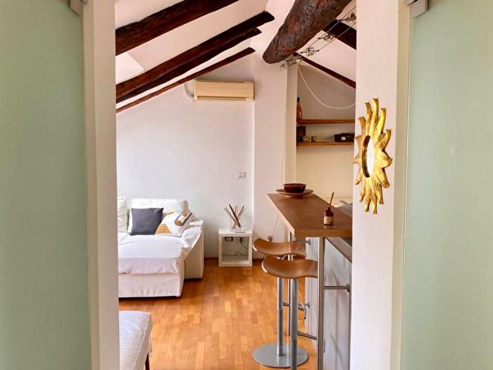 Casa bilocale in affitto in Corso Alcide De Gasperi, Crocetta, Torino