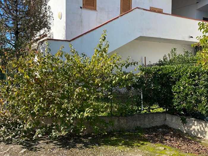 Appartamento trilocale in affitto in Viale Rivachiara, Centro, Sellia Marina