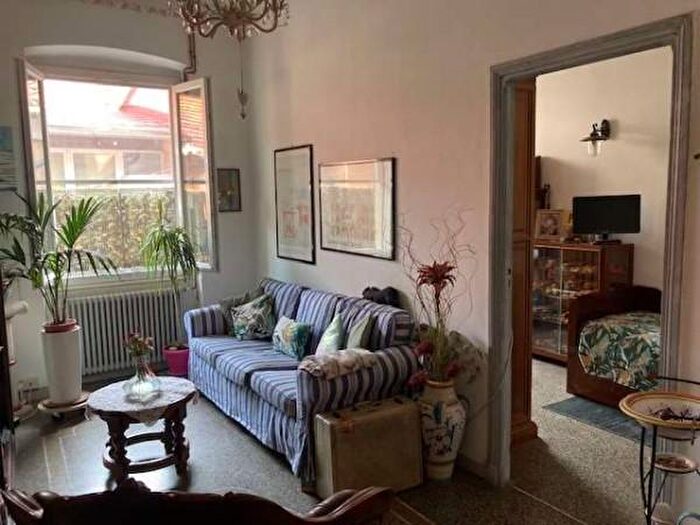 Appartamento quadrilocale in vendita in Vico Rossi, Albenga