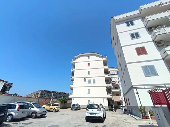 Appartamento bilocale in vendita in Corso Umberto I, Casalnuovo Di Napoli