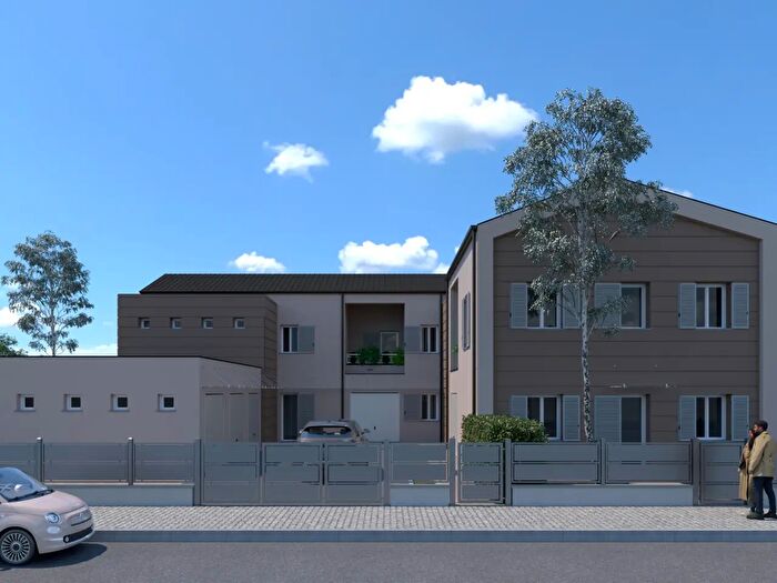 Case in Vendita e in Affitto - 2