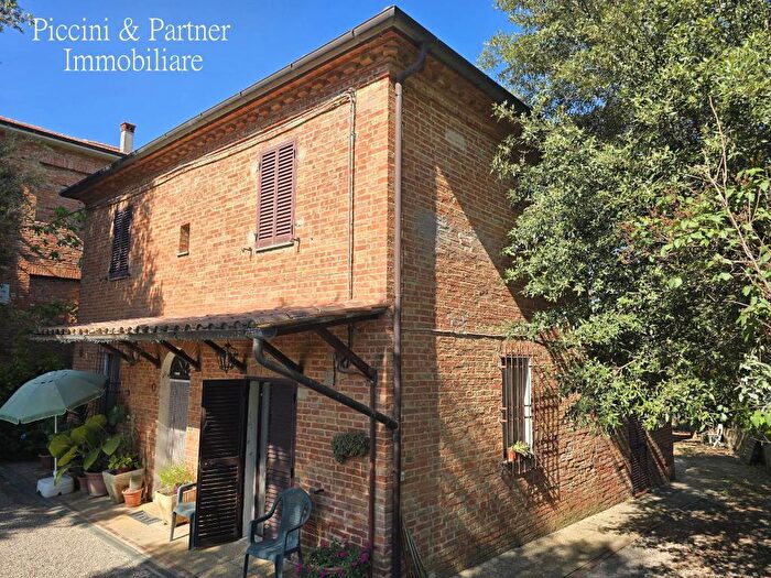 Casa con 6 locali in vendita in Località Giorgi, I Giorgi, Castiglione del Lago
