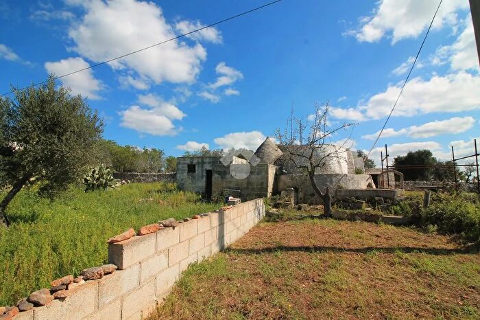Casa monolocale in vendita in Ostuni