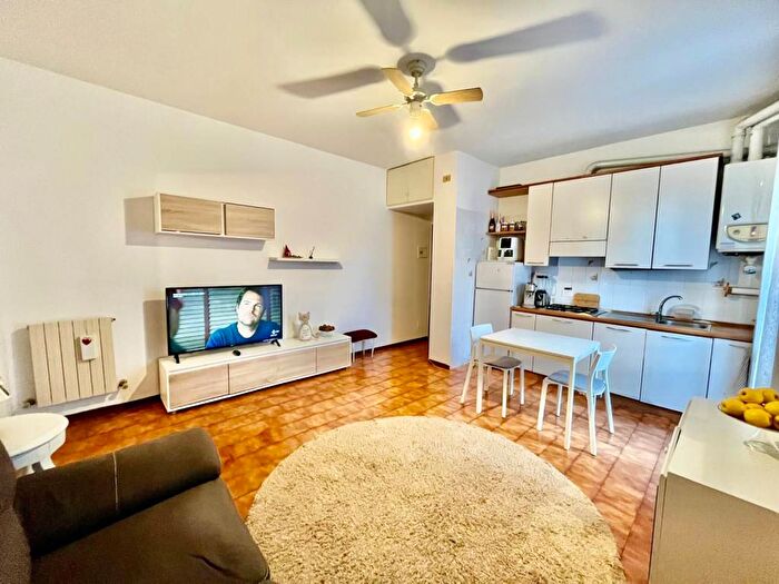 Appartamento bilocale in affitto in Mirabello, Reggio Emilia