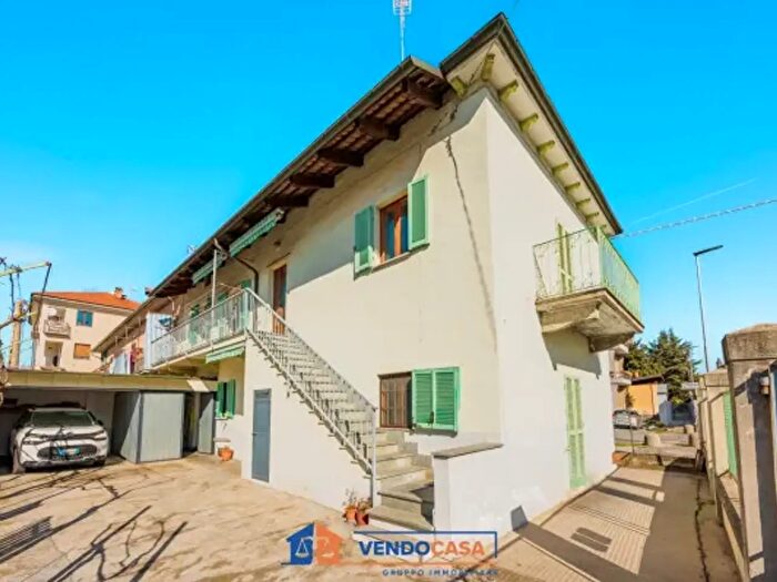 Casa con 5 locali in vendita in Via Coronata, Fossano