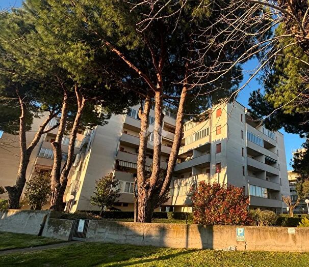 Appartamento trilocale in vendita in Viale Giacomo Puccini, Ravenna