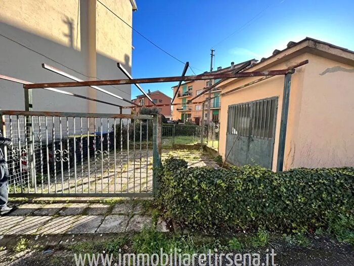 Appartamento quadrilocale in vendita in Orvieto