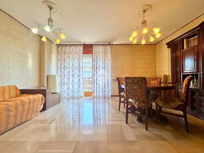 Appartamento quadrilocale in vendita in Via Divisione Julia, Manzano