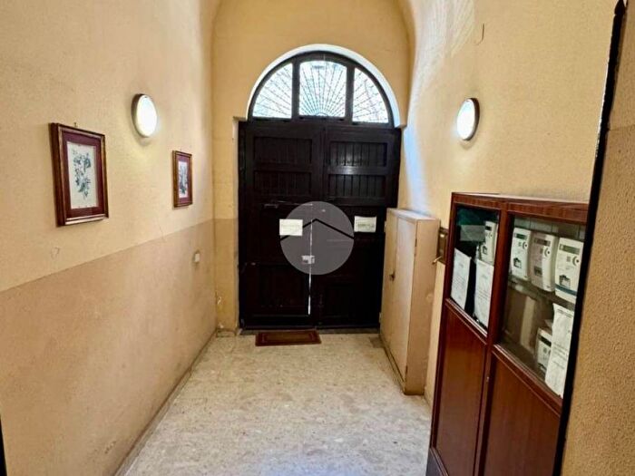 Appartamento bilocale in affitto in Via Houel, Zisa, Palermo