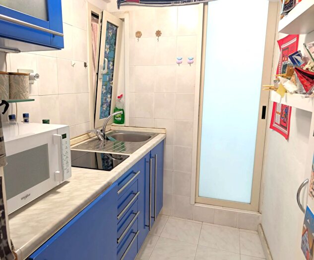 Appartamento monolocale in vendita in Via Guglielmo Oberdan Bologna, Bologna