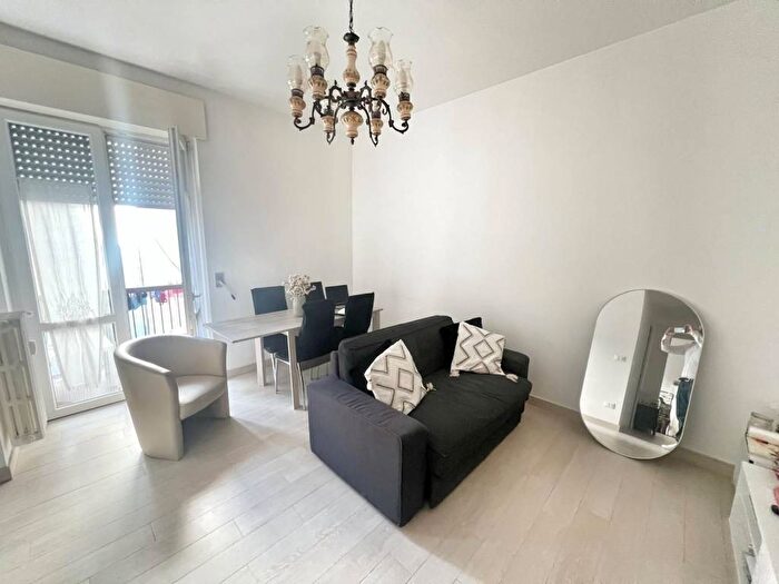 Appartamento bilocale in affitto in Via Giuseppe Ripamonti, Ripamonti Fondazione Prada, Milano