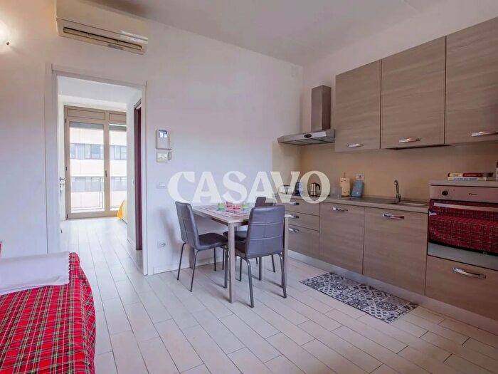 Appartamento bilocale in vendita in Milano