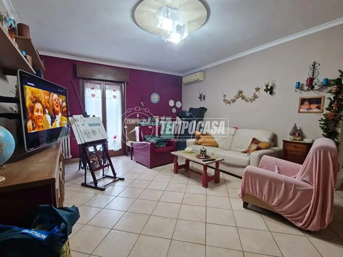 Appartamento quadrilocale in vendita in Via Farini, Formigine