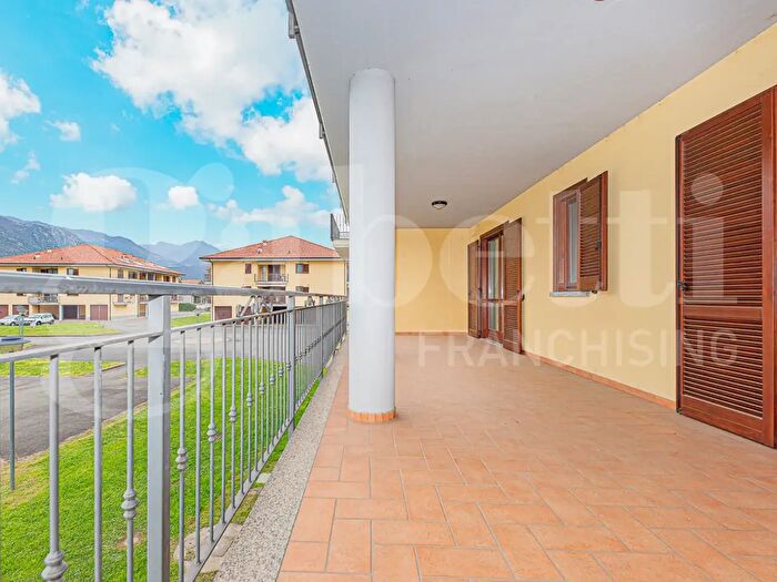 Appartamento bilocale in vendita in Via Torino a, SantAntonino Di Susa