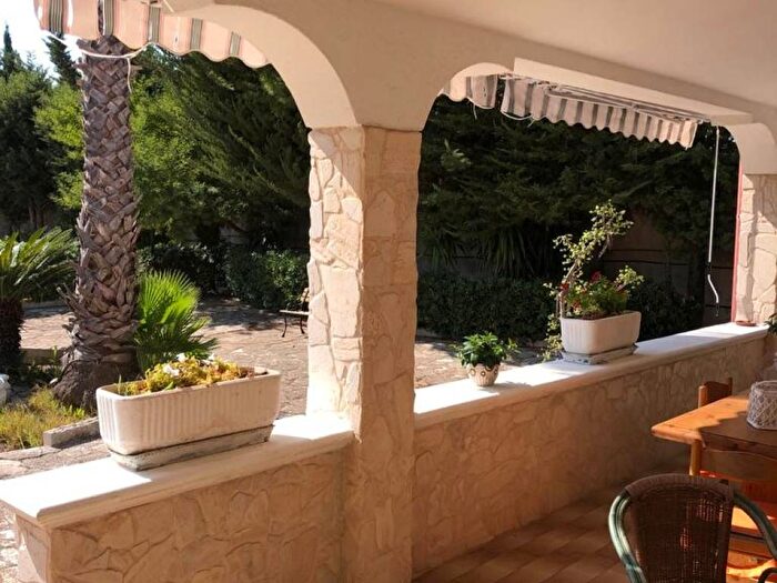 Casa con 5 locali in affitto in Strada Vicinale Per Montenegro, Montenegro, Brindisi