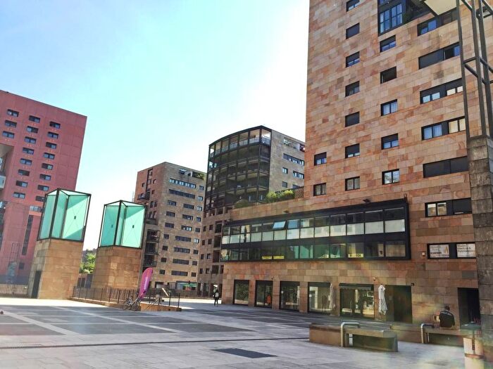 Appartamento bilocale in affitto in Piazza della Trivulziana, Bicocca, Milano