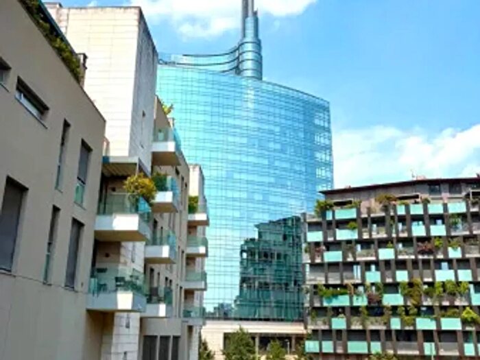 Appartamento monolocale in vendita in Via Vincenzo Capelli, Milano