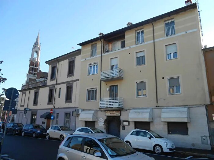 Appartamento bilocale in vendita in Vigevano