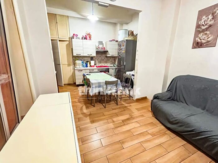 Casa trilocale in vendita in Via Marina Levante, Augusta