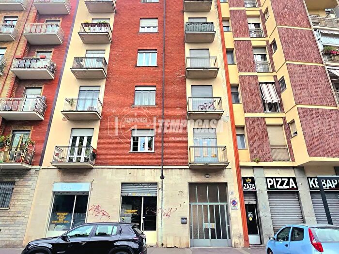 Appartamento bilocale in vendita in Largo Toscana, Torino