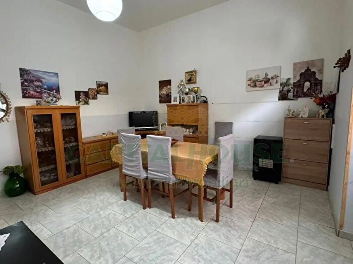 Appartamento bilocale in vendita in Mugnano del Cardinale, Mugnano Del Cardinale