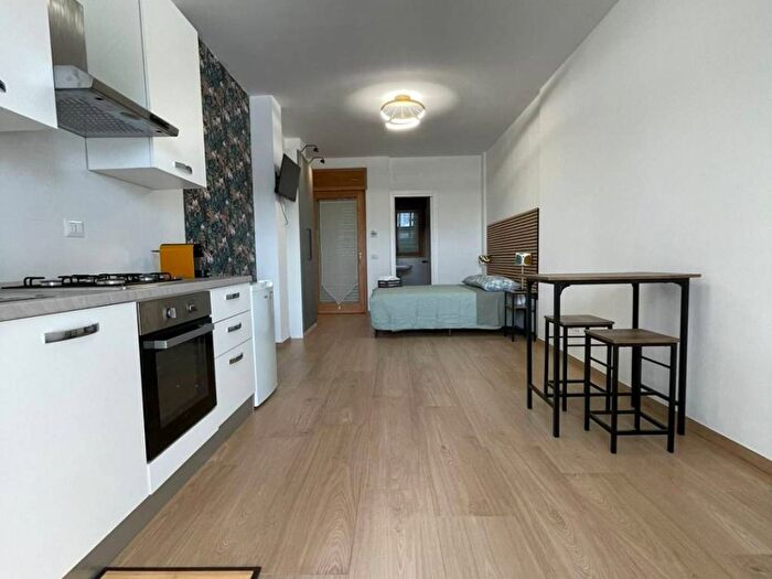 Appartamento monolocale in affitto in Via Anagnina, Morena, Roma